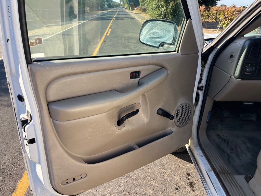 2001 Chevrolet Silverado 1500 Image 14