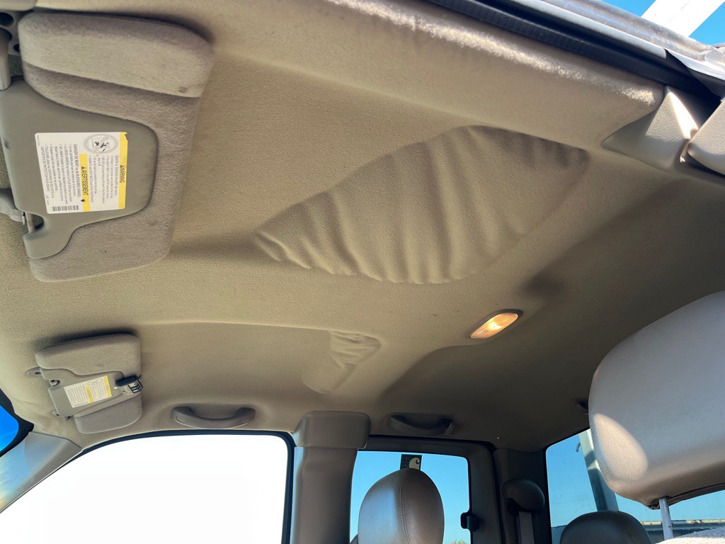 2001 Chevrolet Silverado 1500 Image 16