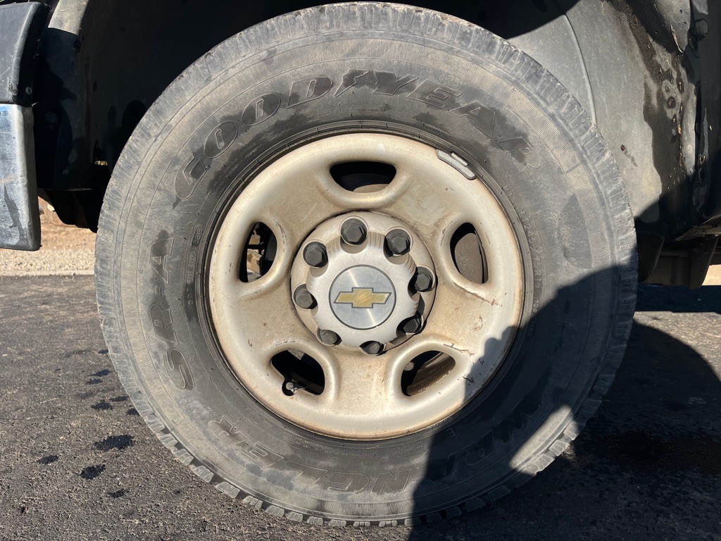 2001 Chevrolet Silverado 1500 Image 21