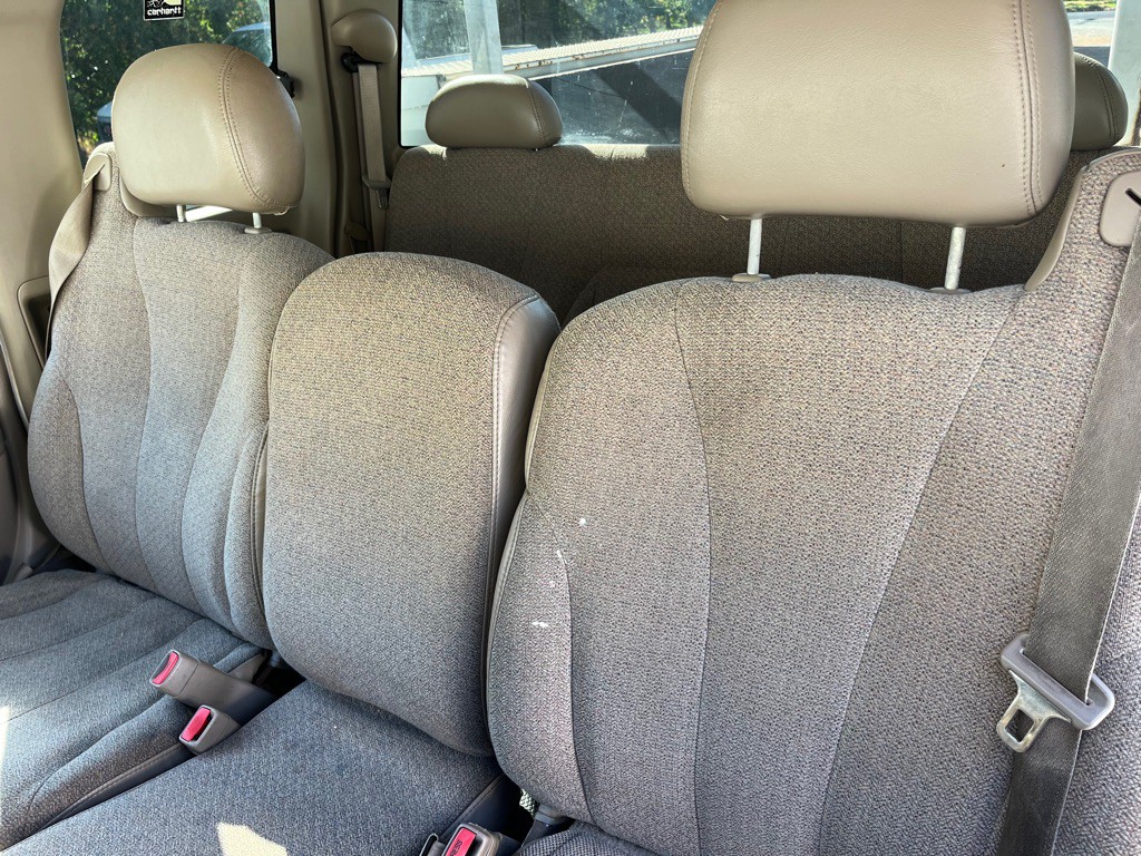 2001 Chevrolet Silverado 1500 Image 27