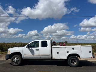 Image for 2009 Chevrolet Silverado 1500 LT ID: 7343486