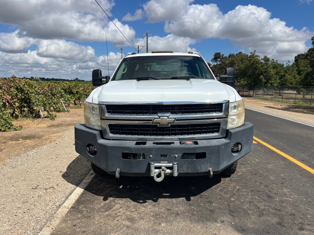 2009 Chevrolet Silverado 1500 Image 2