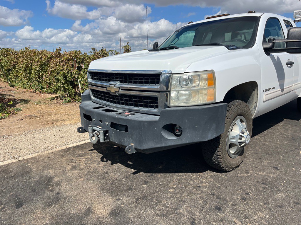 2009 Chevrolet Silverado 1500 Image 4