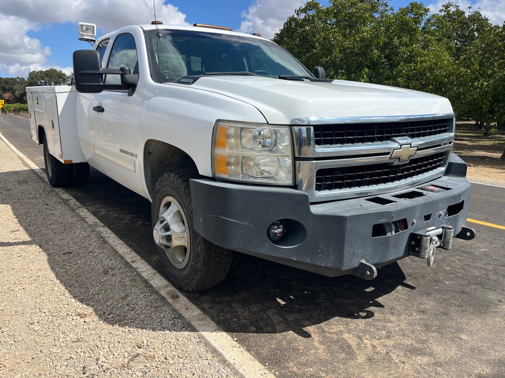 2009 Chevrolet Silverado 1500 Image 5
