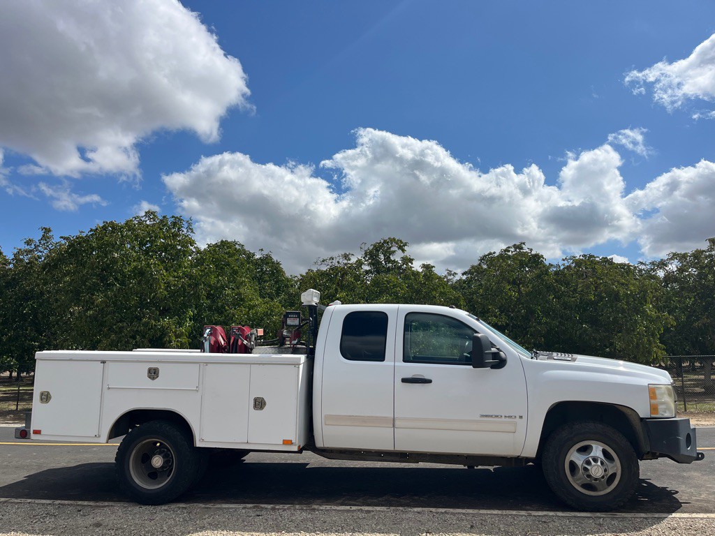 2009 Chevrolet Silverado 1500 Image 6