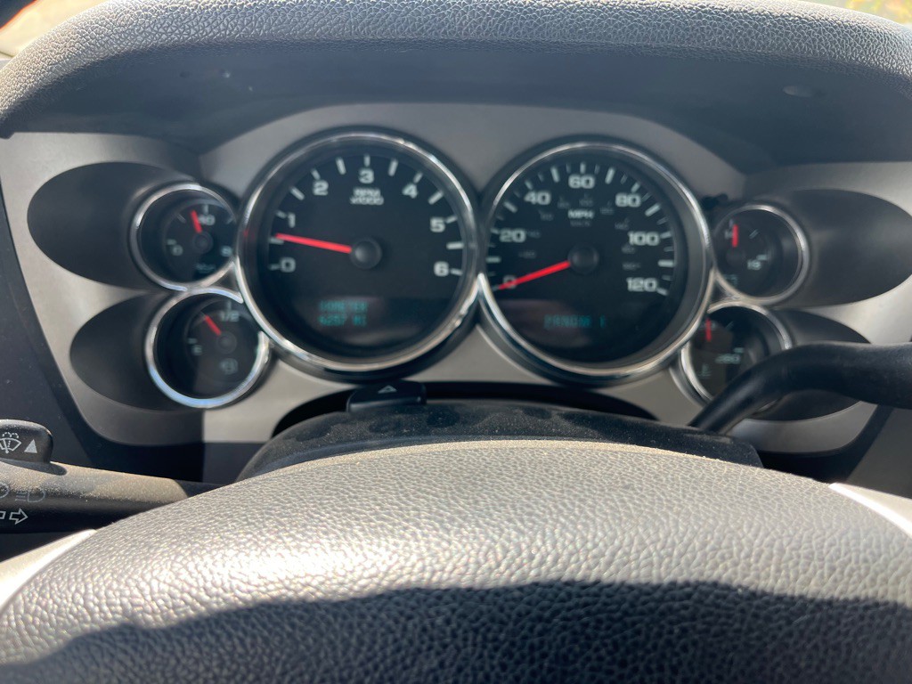 2009 Chevrolet Silverado 1500 Image 9