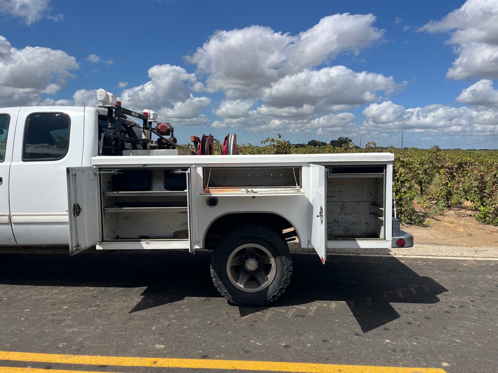 2009 Chevrolet Silverado 1500 Image 19