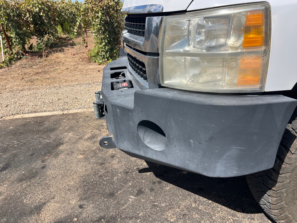 2009 Chevrolet Silverado 1500 Image 20
