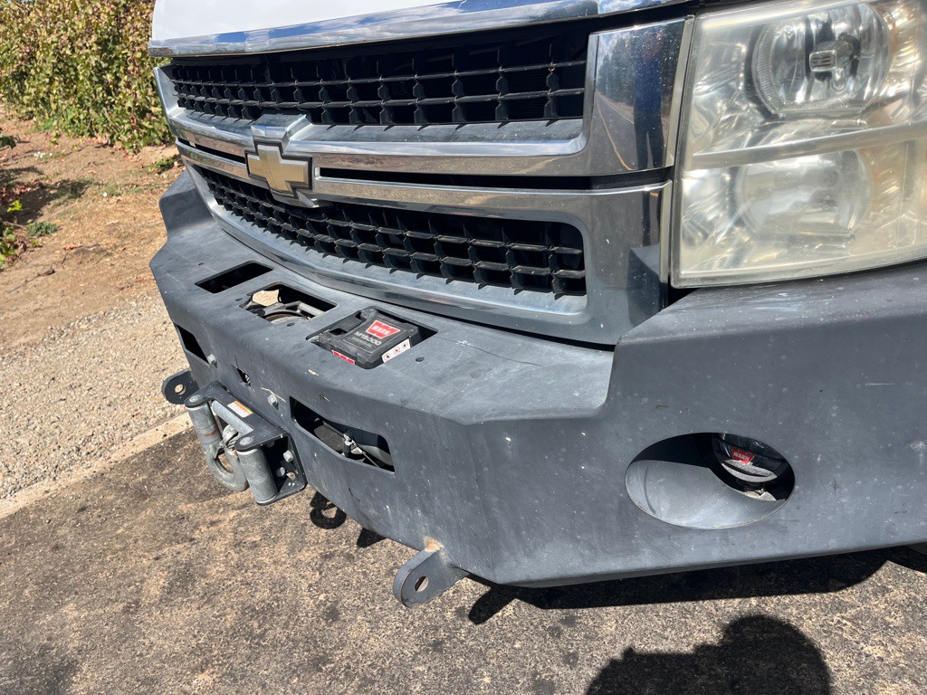 2009 Chevrolet Silverado 1500 Image 21
