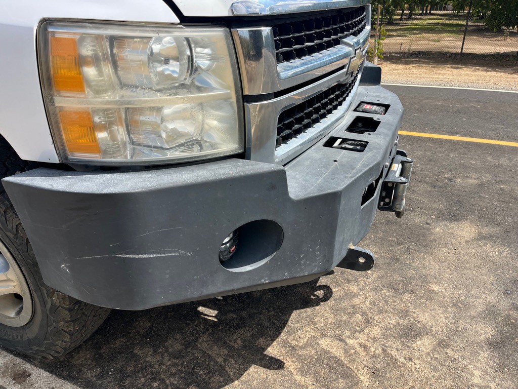 2009 Chevrolet Silverado 1500 Image 25
