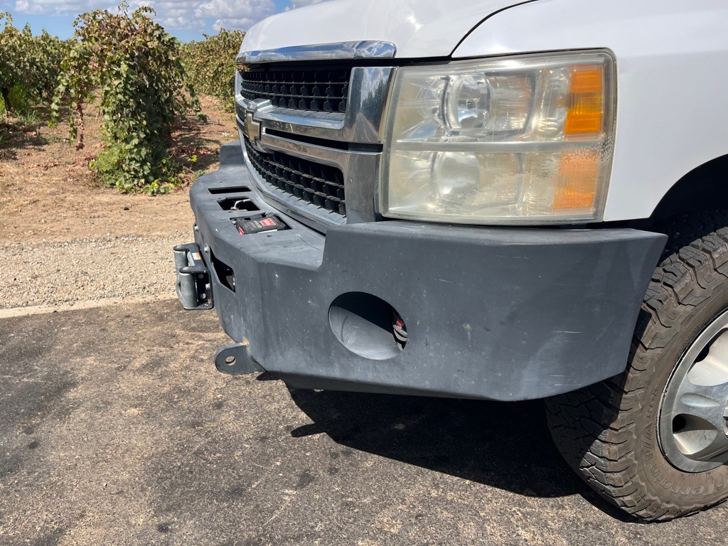 2009 Chevrolet Silverado 1500 Image 26
