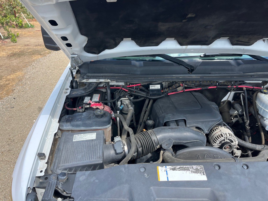 2009 Chevrolet Silverado 1500 Image 27