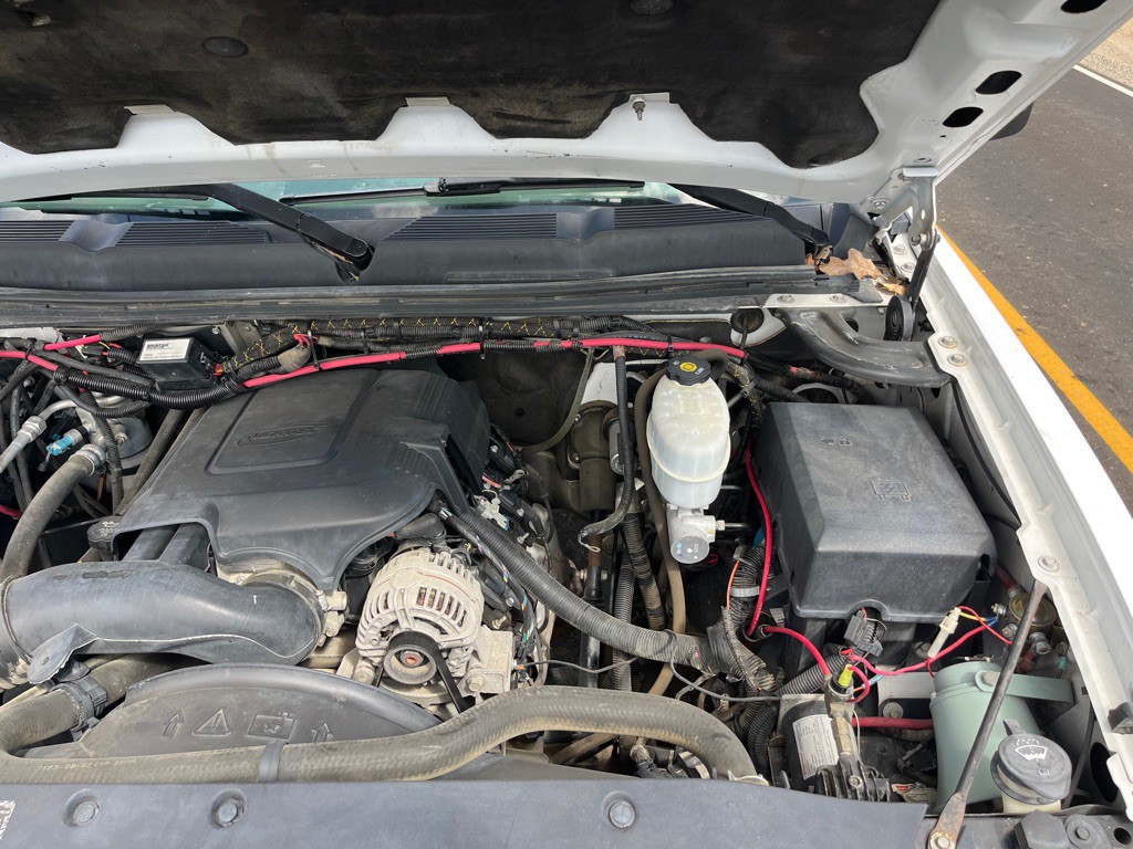 2009 Chevrolet Silverado 1500 Image 28