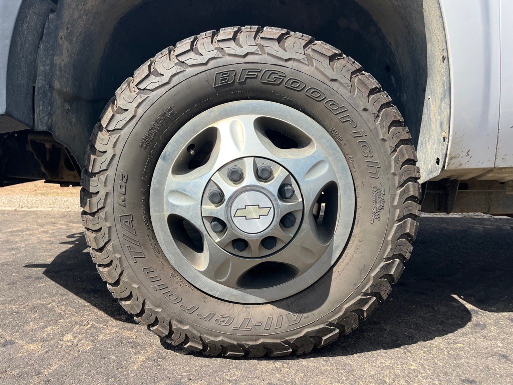 2009 Chevrolet Silverado 1500 Image 33