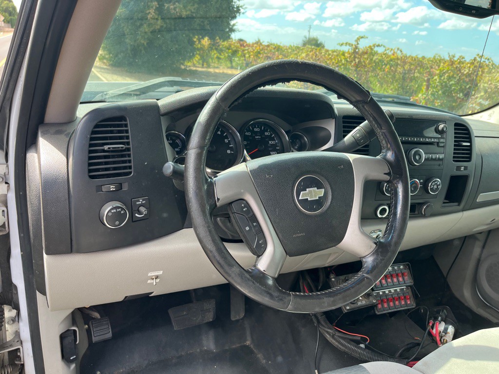 2009 Chevrolet Silverado 1500 Image 47
