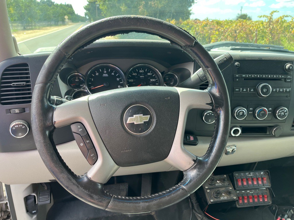 2009 Chevrolet Silverado 1500 Image 48