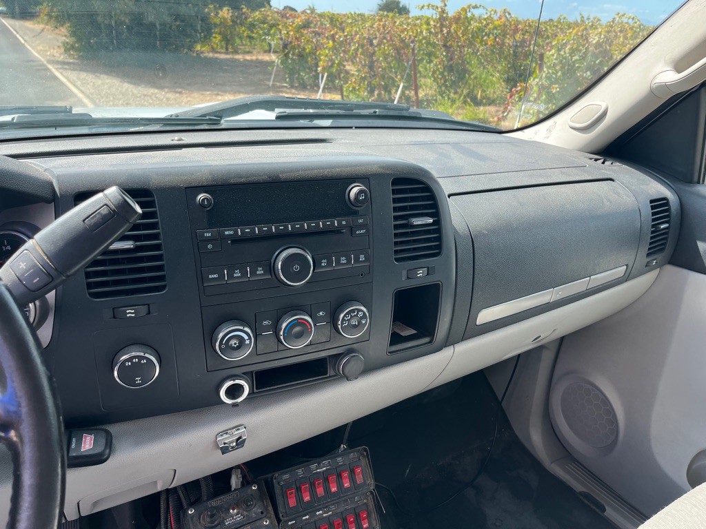 2009 Chevrolet Silverado 1500 Image 49