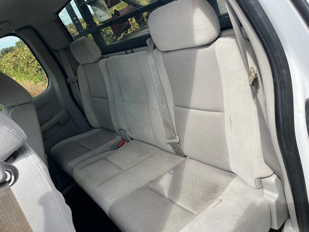 2009 Chevrolet Silverado 1500 Image 57
