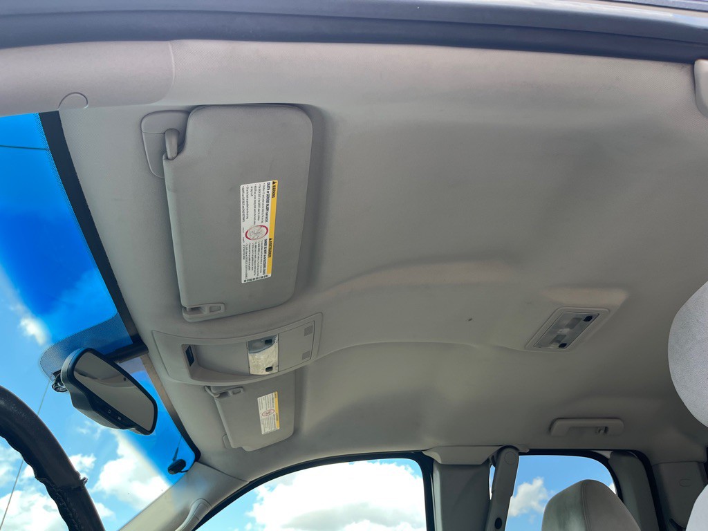 2009 Chevrolet Silverado 1500 Image 58