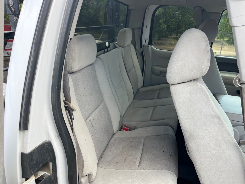 2009 Chevrolet Silverado 1500 Image 61