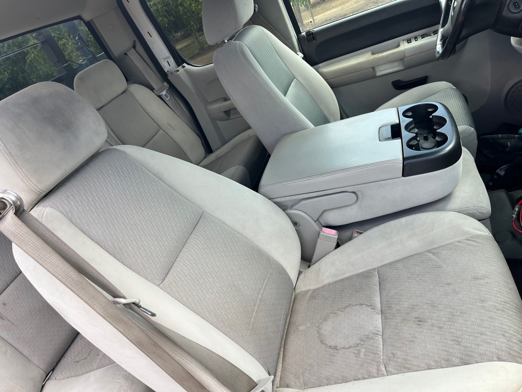 2009 Chevrolet Silverado 1500 Image 62