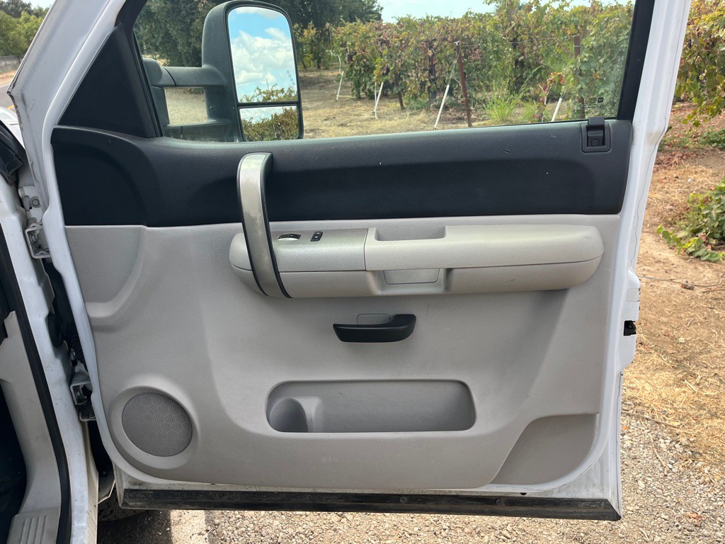2009 Chevrolet Silverado 1500 Image 65