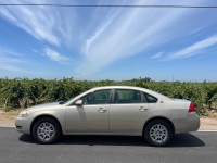 Image for 2008 Chevrolet Impala  ID: 7511183