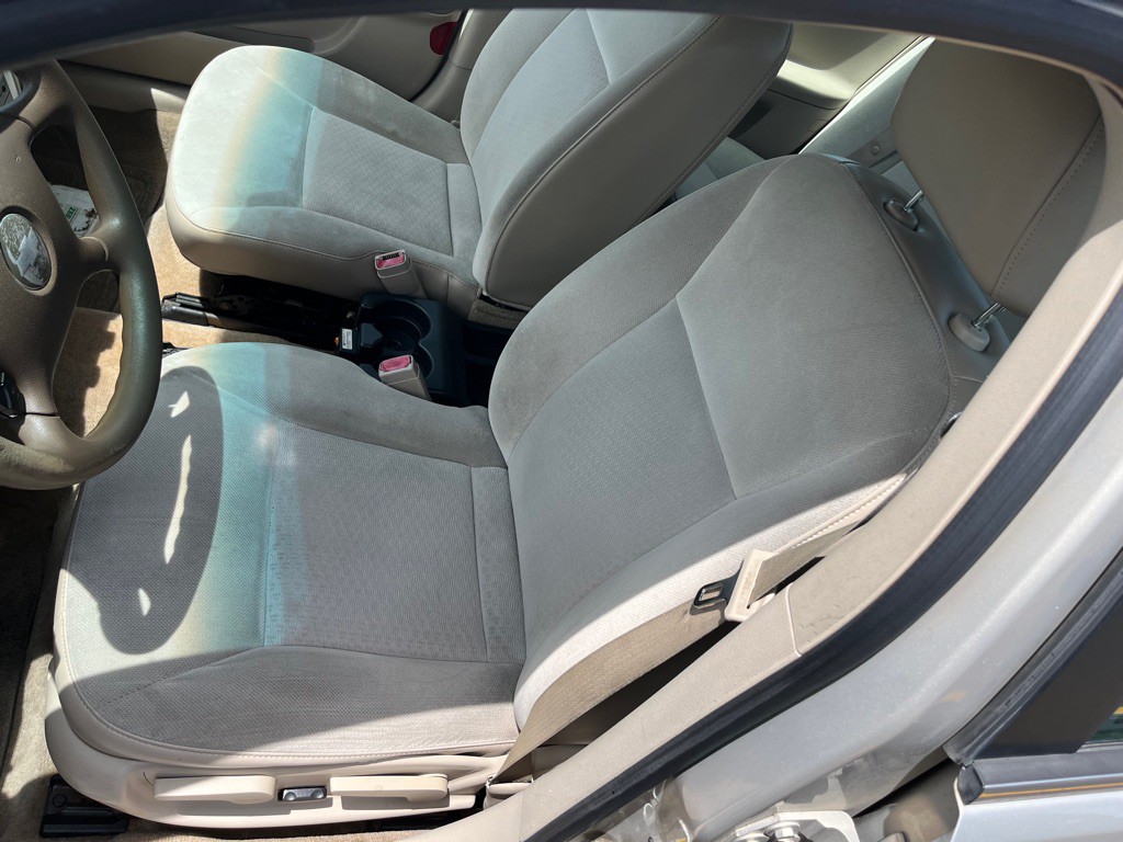 2008 Chevrolet Impala Image 15