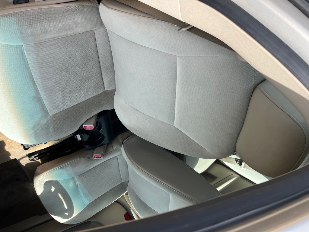 2008 Chevrolet Impala Image 17