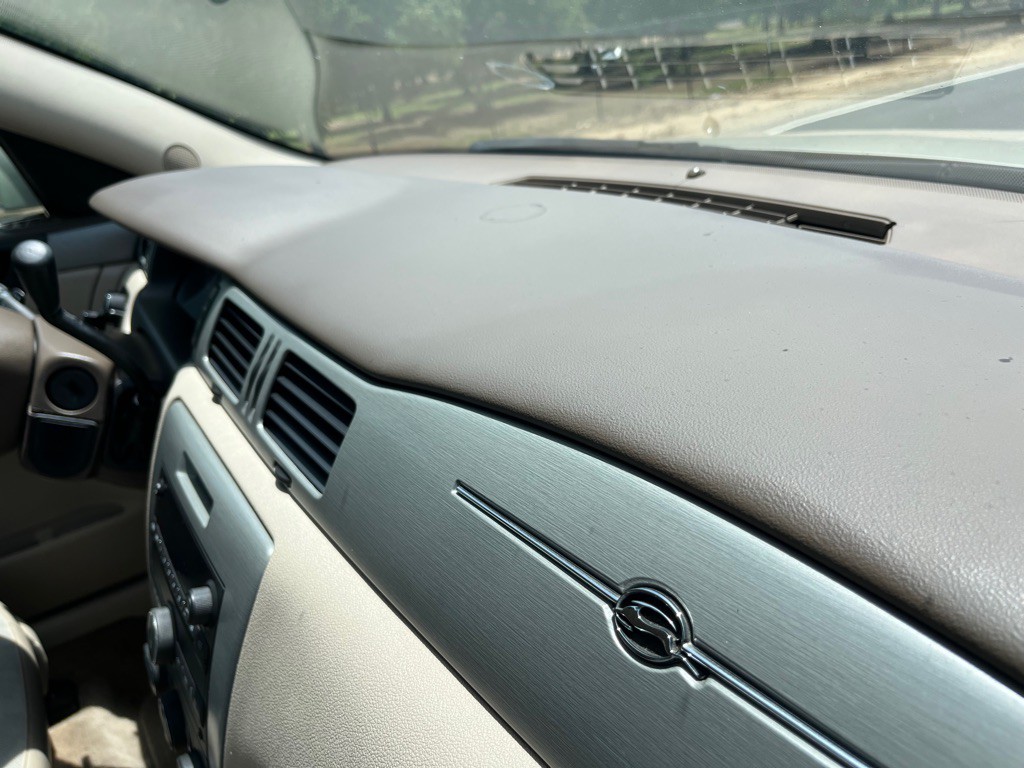 2008 Chevrolet Impala Image 20