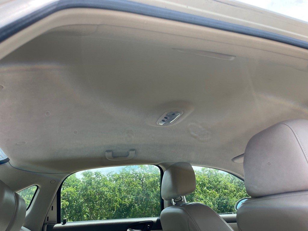 2008 Chevrolet Impala Image 23