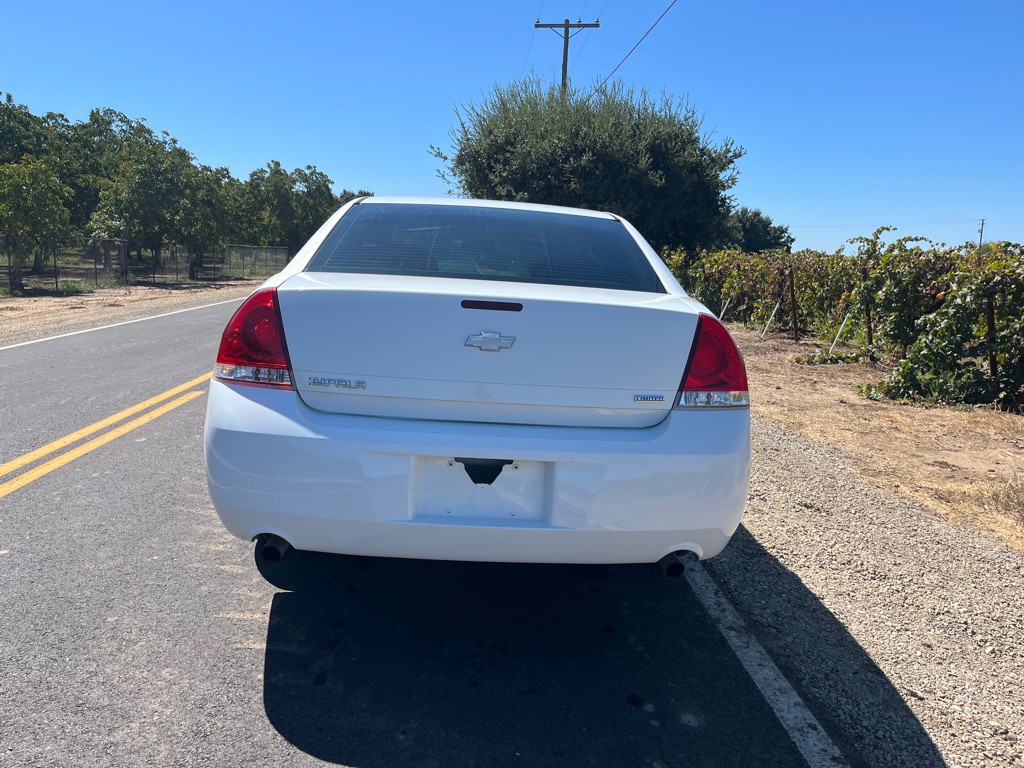 2014 Chevrolet Impala Image 6