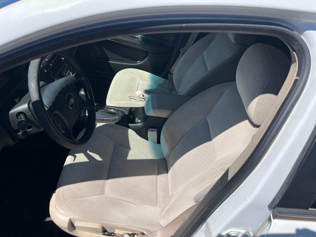 2014 Chevrolet Impala Image 10