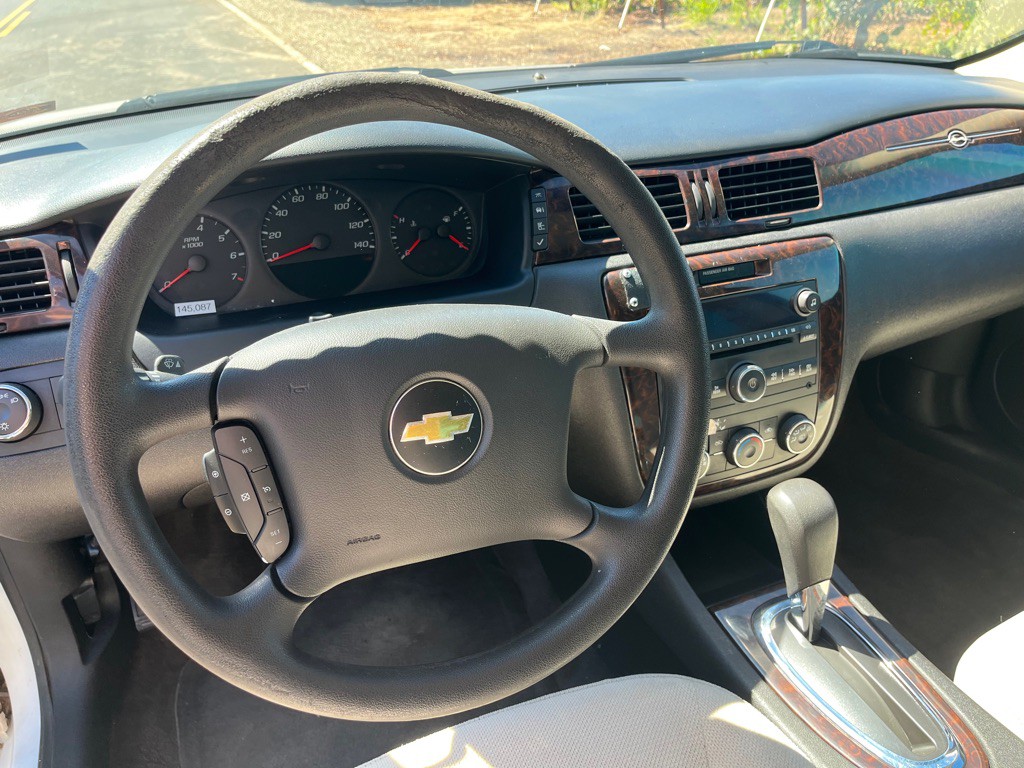 2014 Chevrolet Impala Image 11