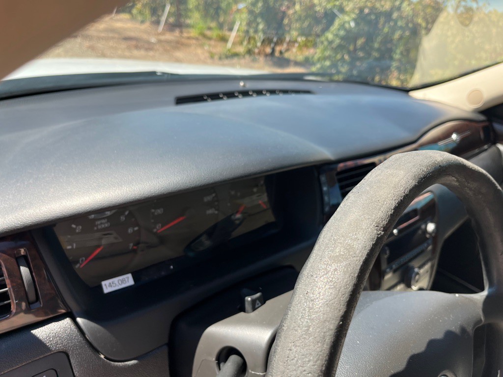 2014 Chevrolet Impala Image 12