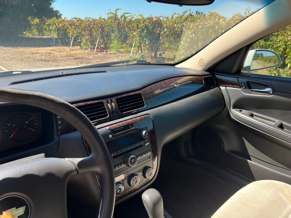 2014 Chevrolet Impala Image 14