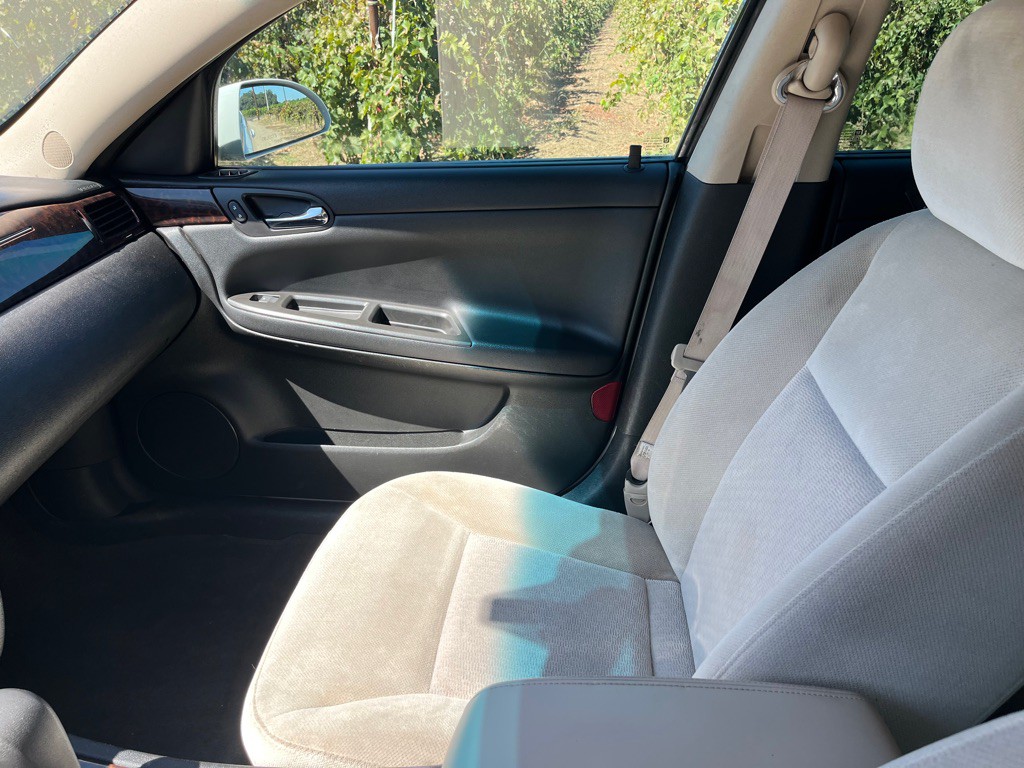 2014 Chevrolet Impala Image 15