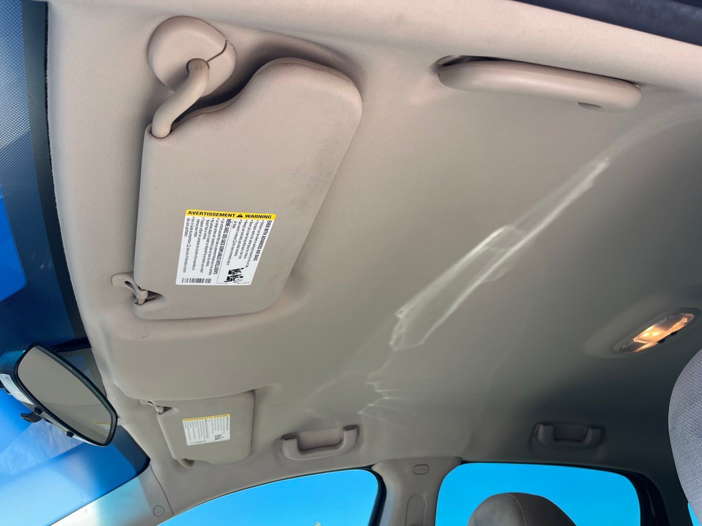 2014 Chevrolet Impala Image 16
