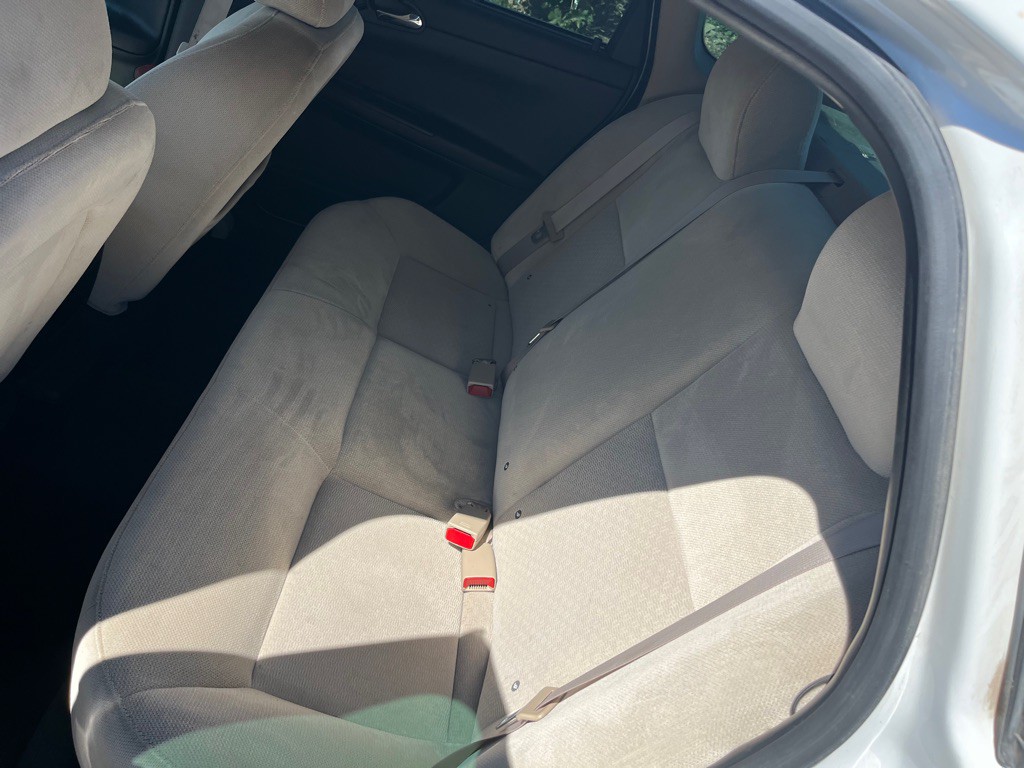 2014 Chevrolet Impala Image 18