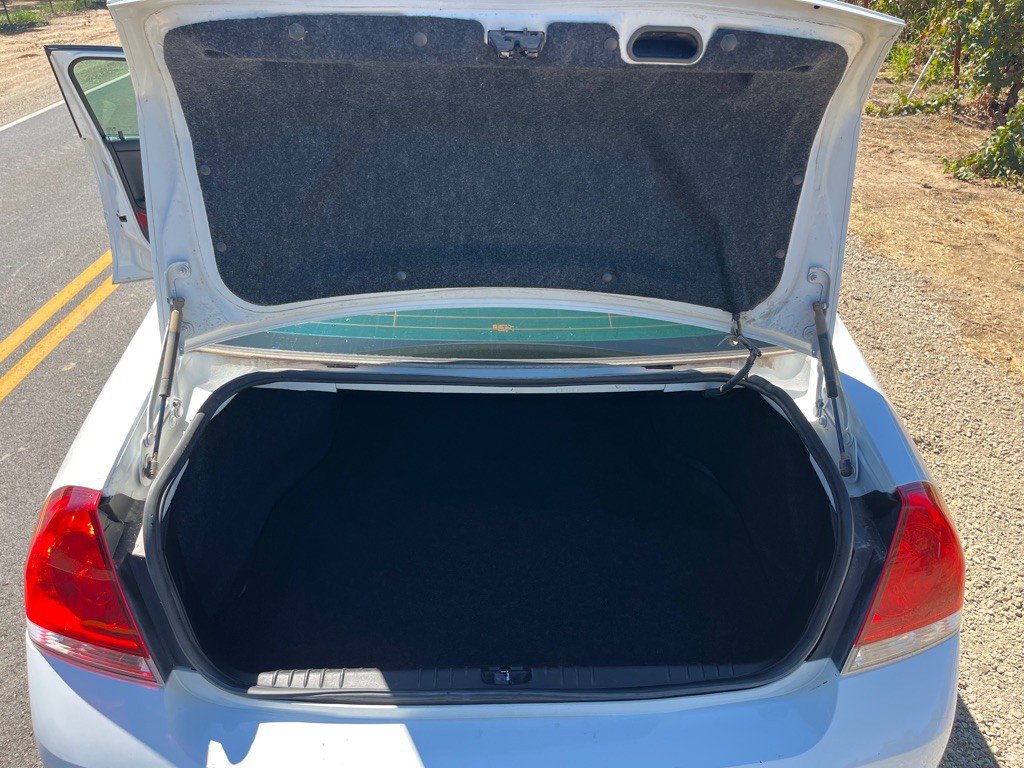 2014 Chevrolet Impala Image 20