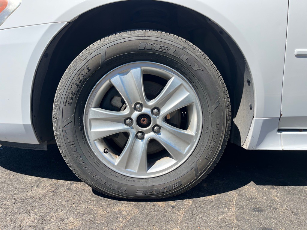 2014 Chevrolet Impala Image 21