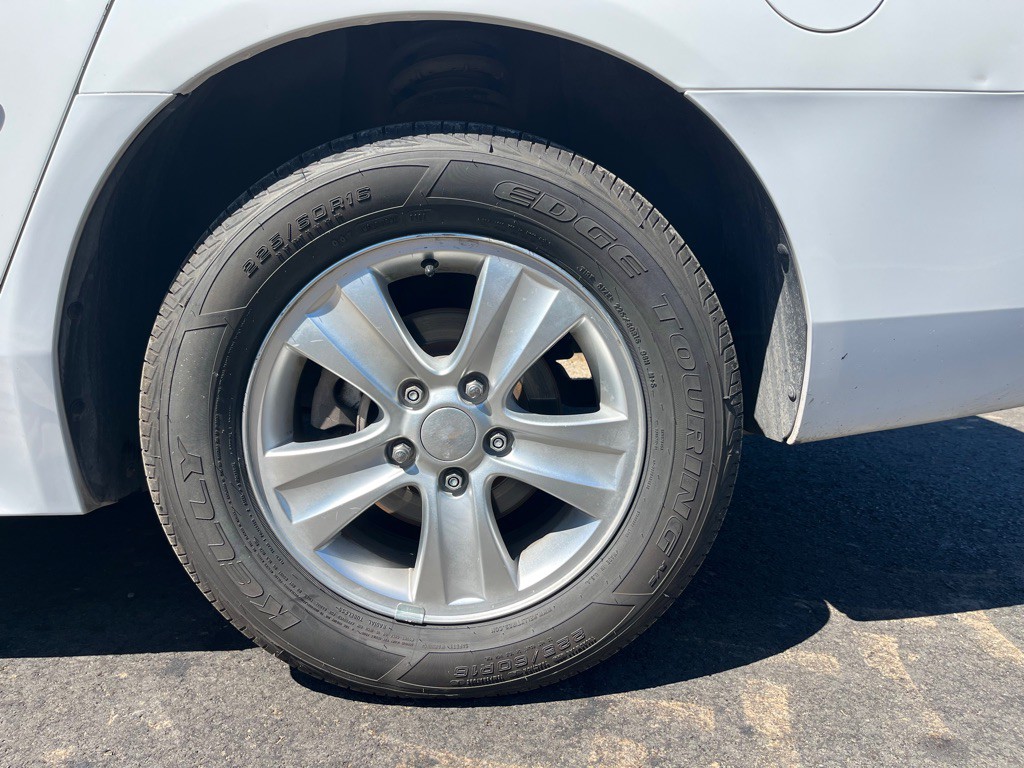 2014 Chevrolet Impala Image 23