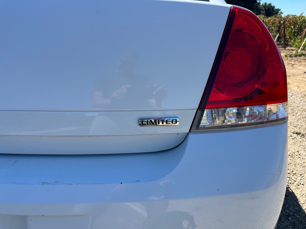 2014 Chevrolet Impala Image 26