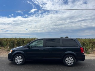 Image for 2014 Dodge Grand Caravan SE ID: 7636016