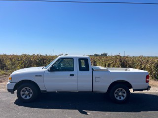 Image for 2010 Ford Ranger Super Cab ID: 7636050