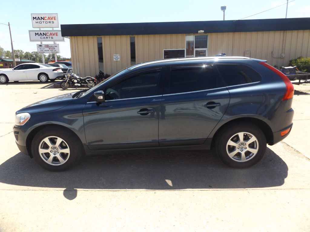 2011 Volvo XC60 Image 3