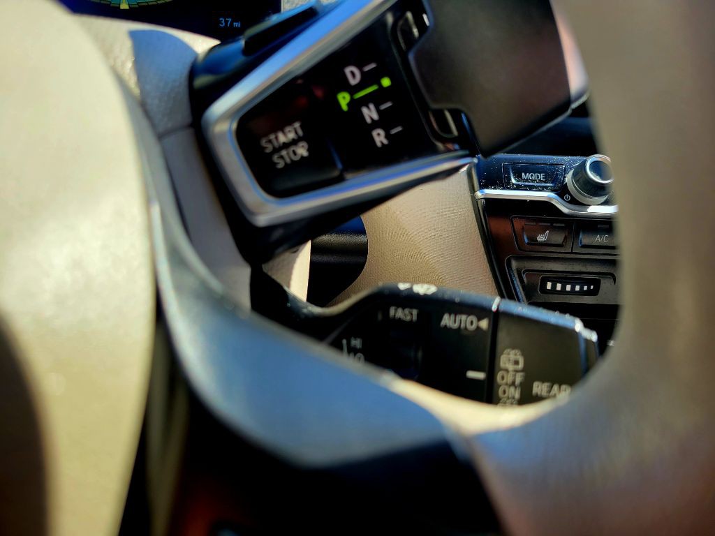 2016 BMW i3 Image 14