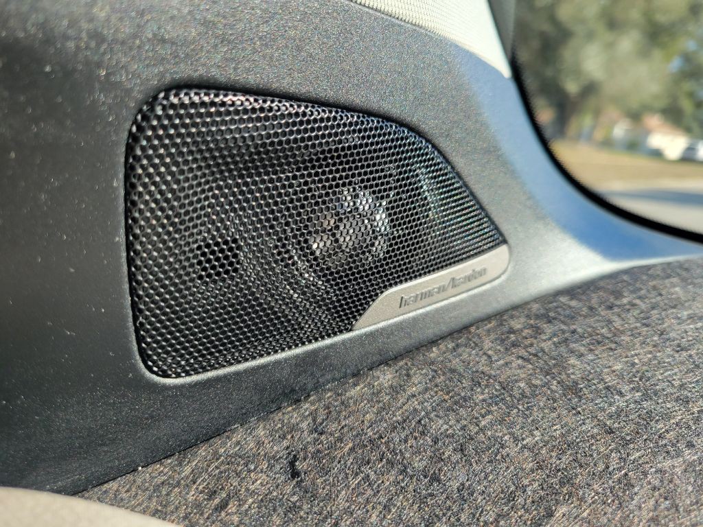 2016 BMW i3 Image 15