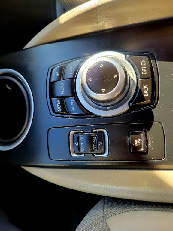 2016 BMW i3 Image 17