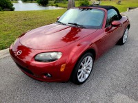 Image for 2006 Mazda MX-5 Miata  ID: 6493584